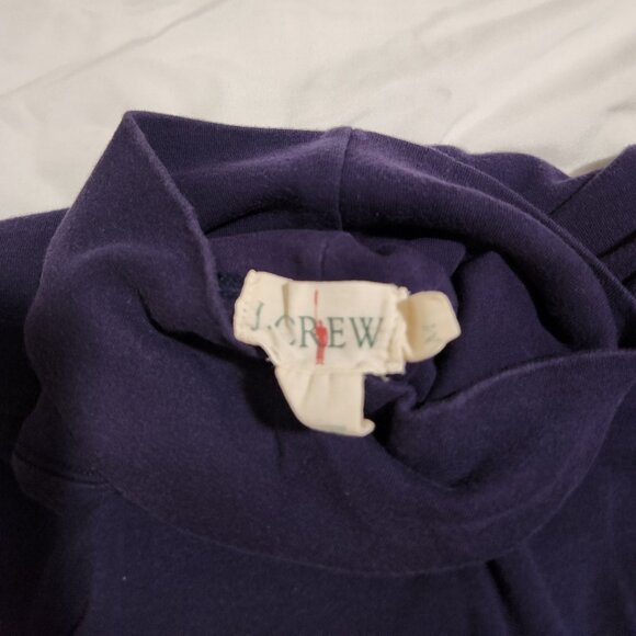 2 J Crew Turtlenecks - Medium - Picture 8 of 9